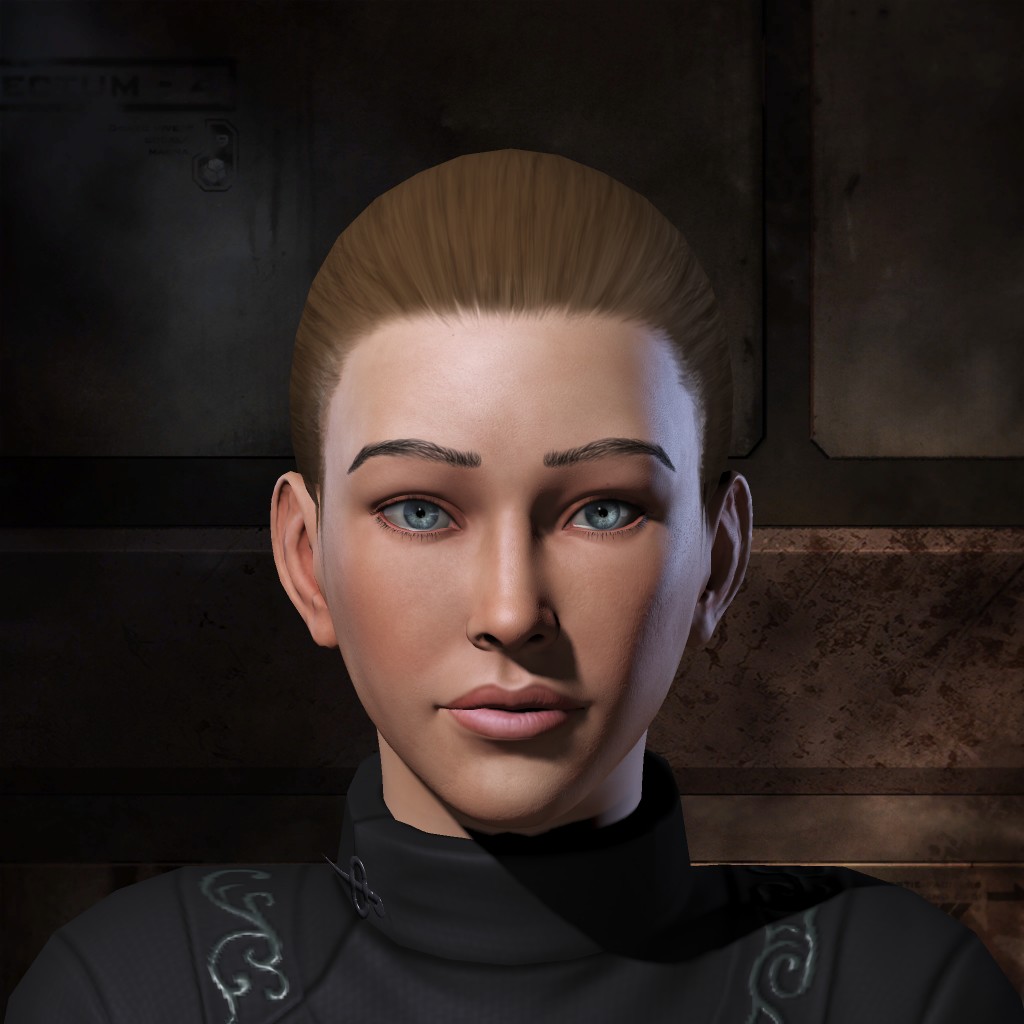 Pandora Vitrix