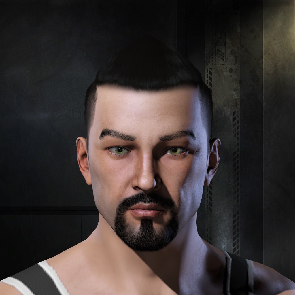 Artorious van Kai