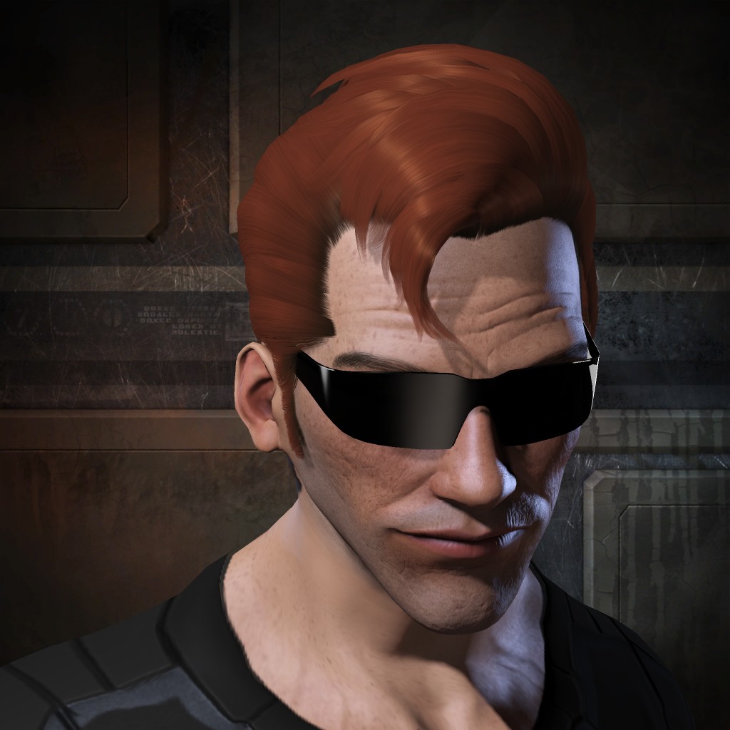 Alastor Altruist