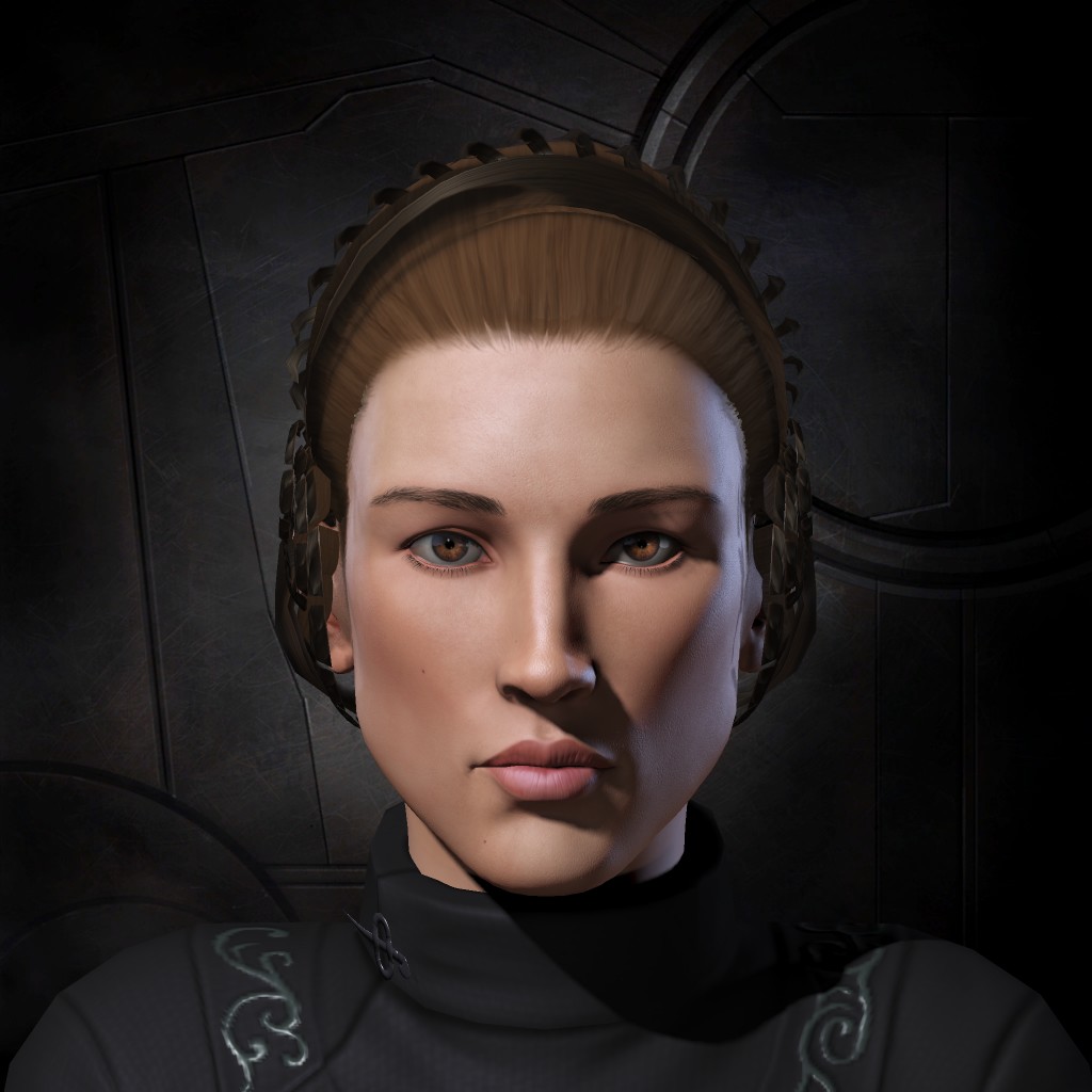 portrait