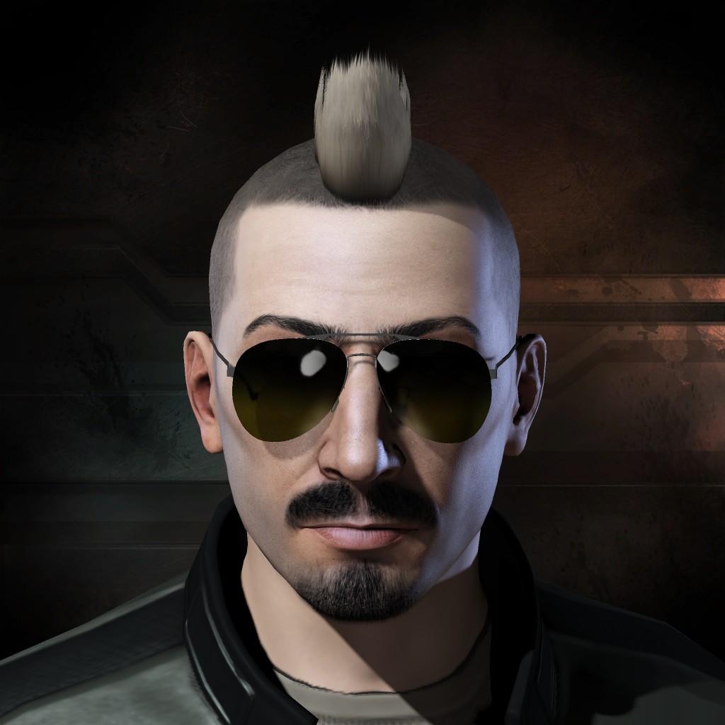 Jaredaille