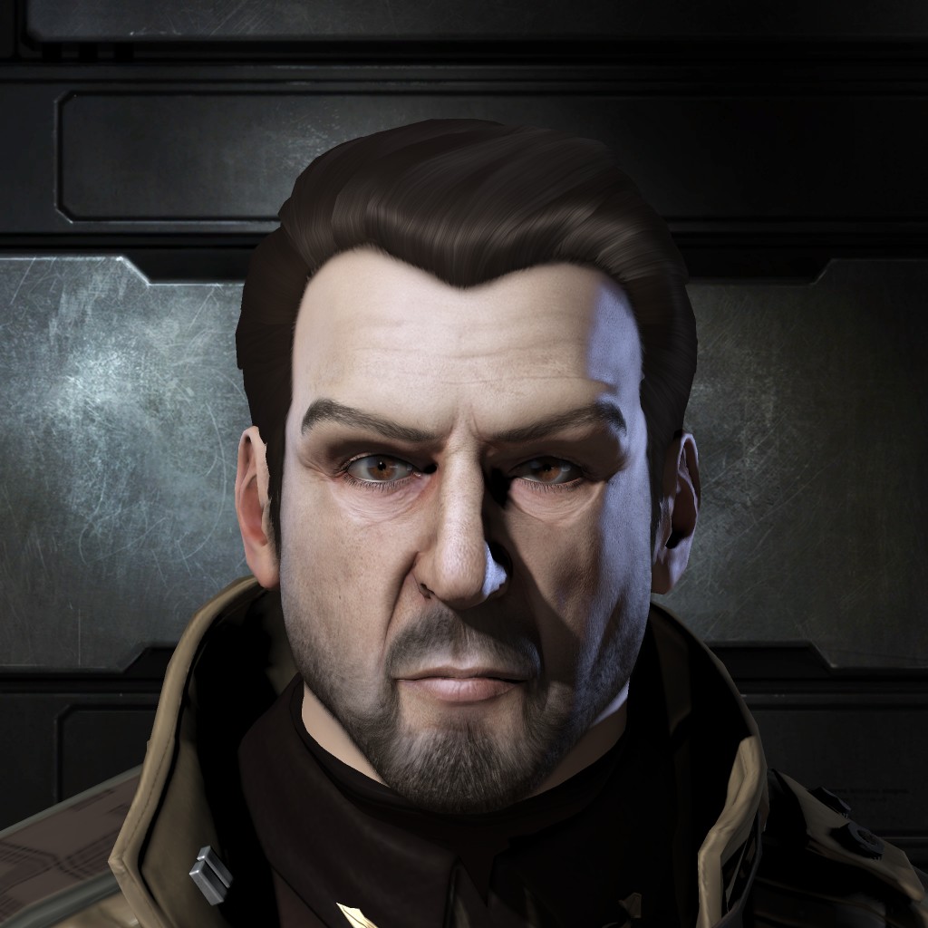 Tobias Ironheart