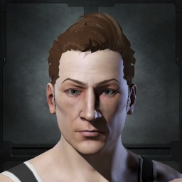 Rulle Maulerant portrait