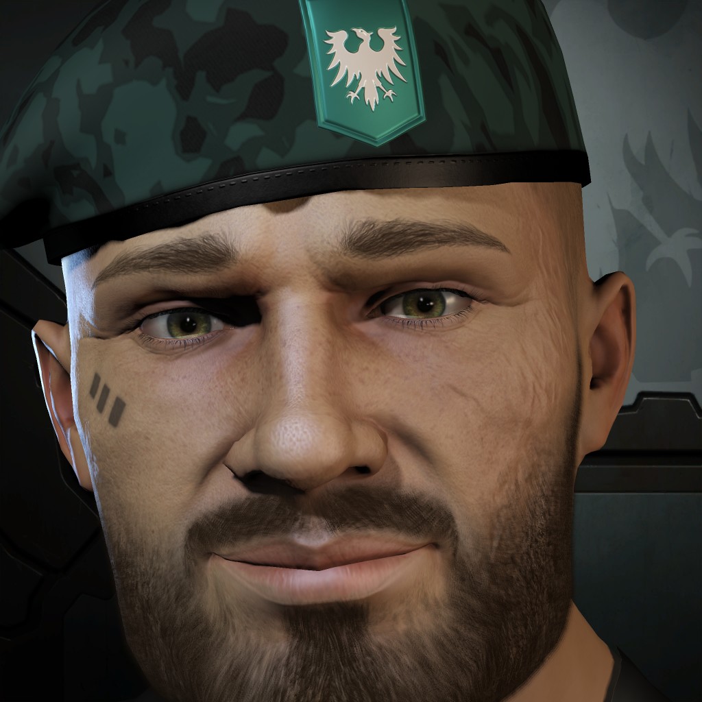 Mark Ohmirasin