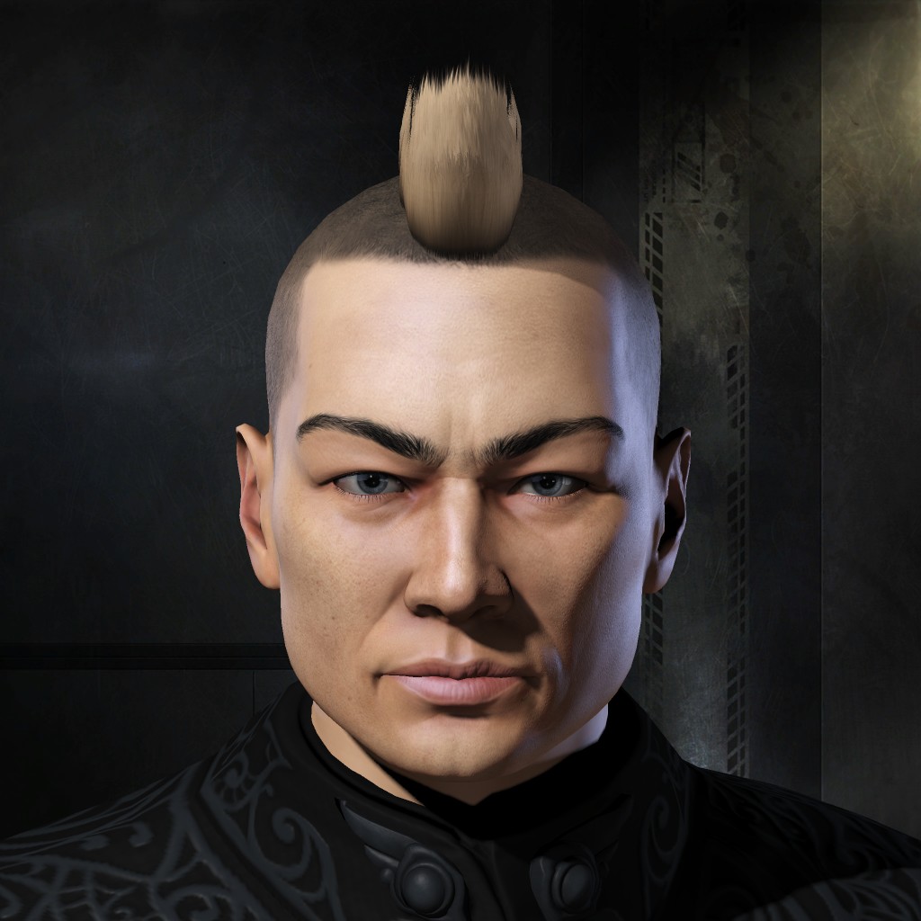 Haun Okanata