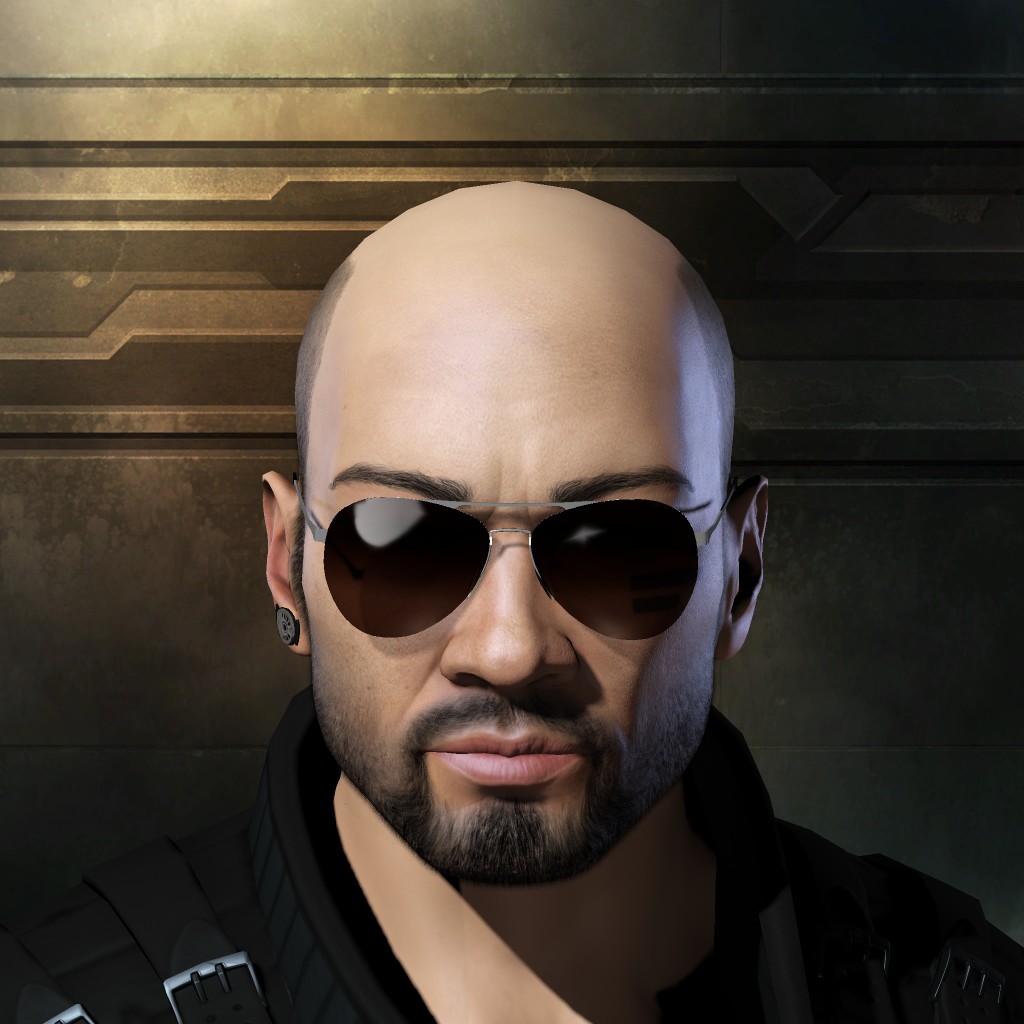 portrait