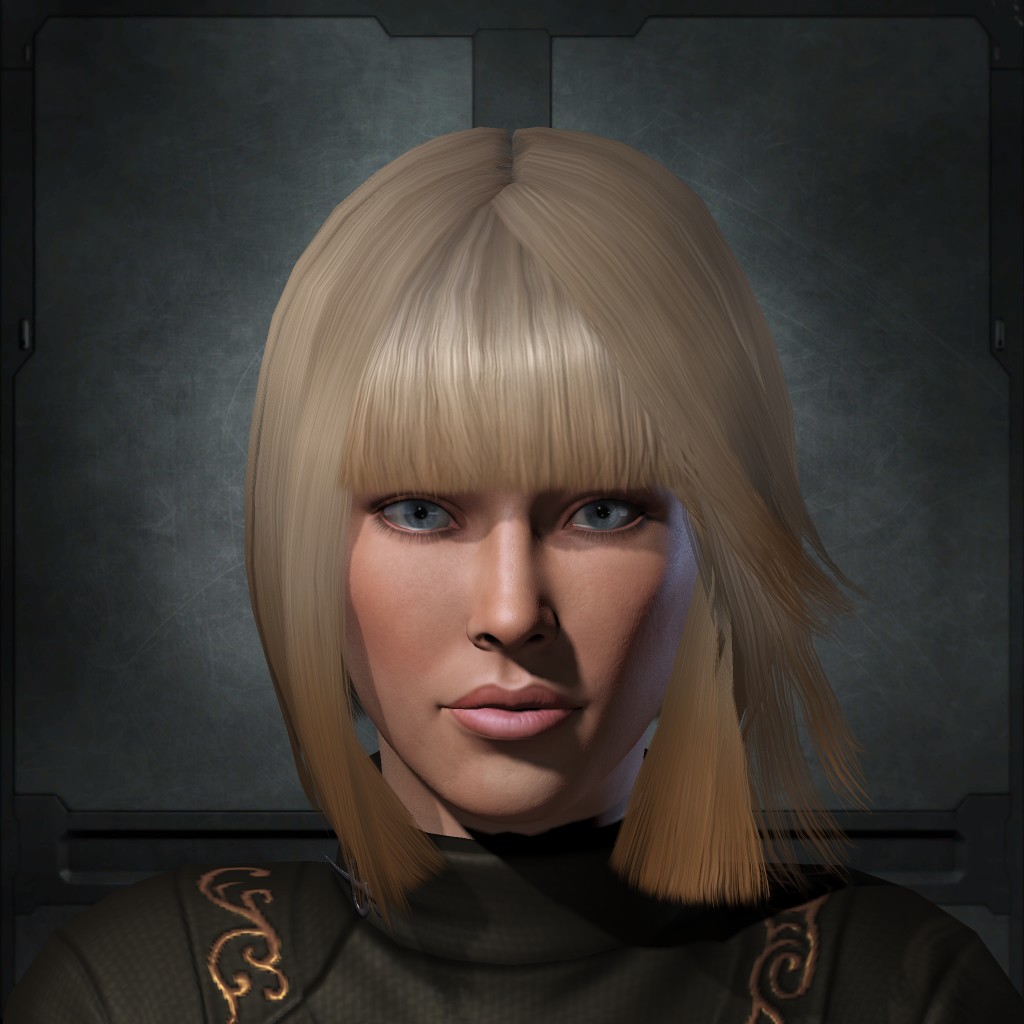 Duskless Morgenstern