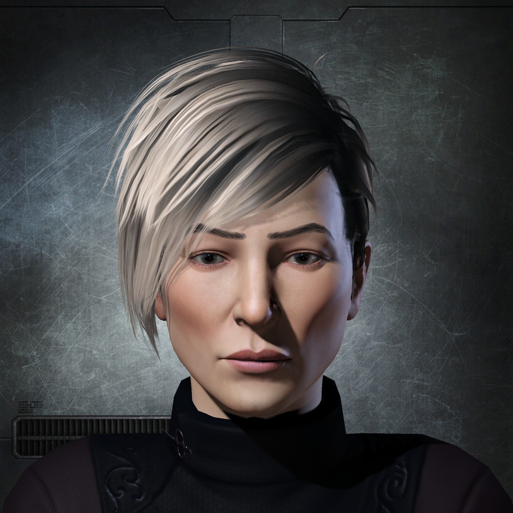 Vendra Violet
