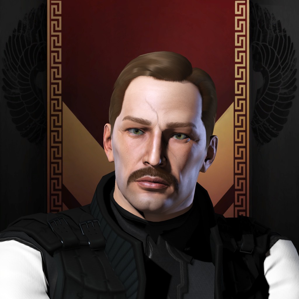 Justianas Lysander Archidamus