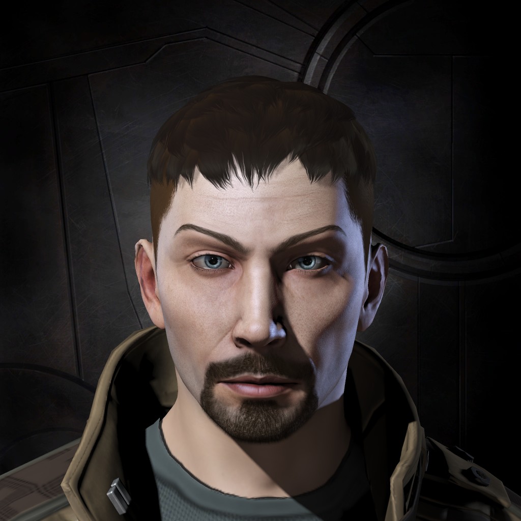 Erhard Lexx