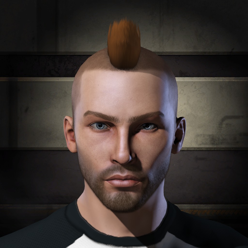 Rock Chad
