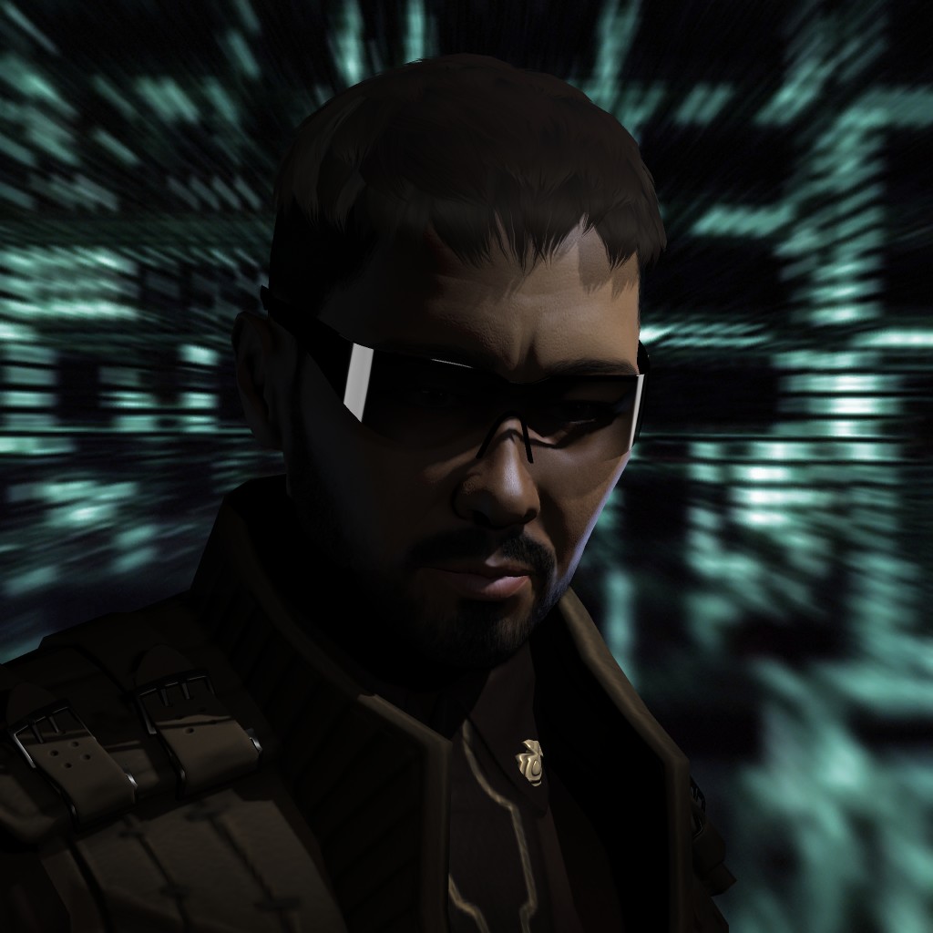 EJ Primus