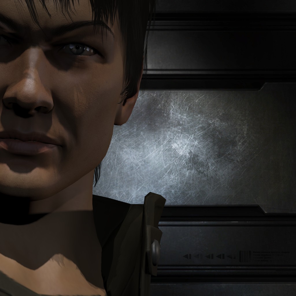 Literally Paul Atreides