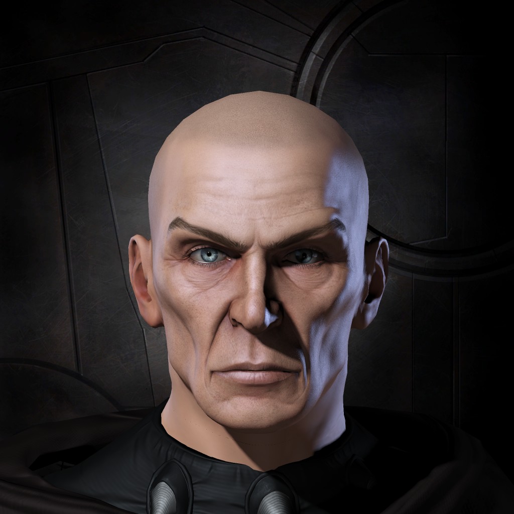 Lord VonZues