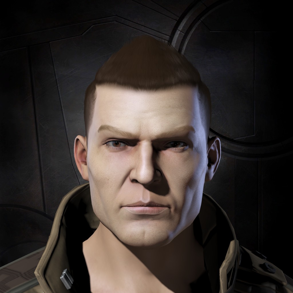 Undercover Kybernaut Spy