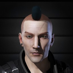Filip X portrait