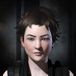 CHAIYUN portrait