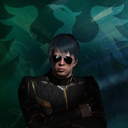 shihuai portrait