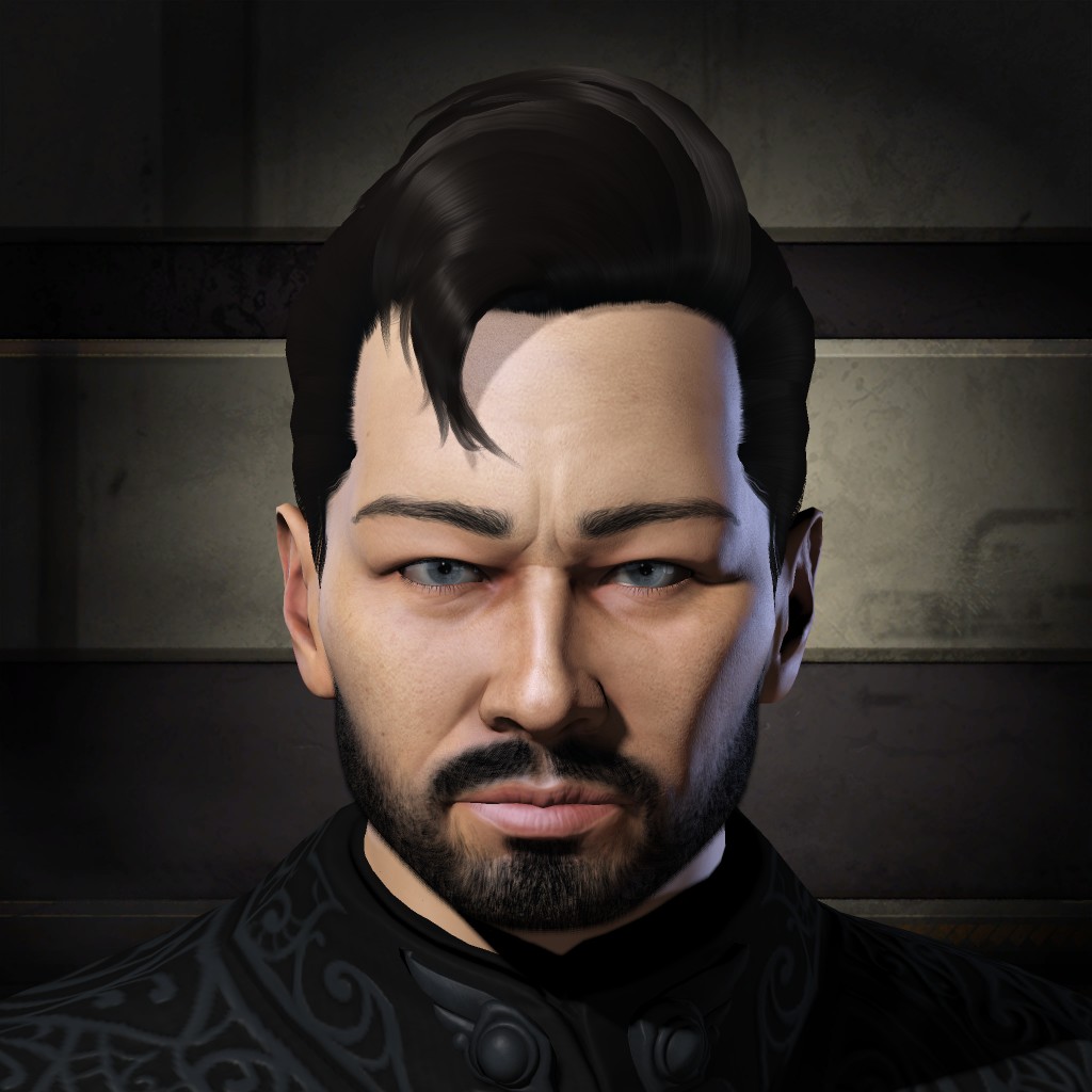 Daemon Dreadmore