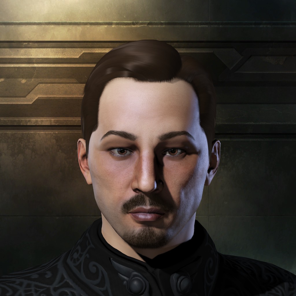 Larvix von Ambrosia