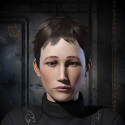 Tangent Phi portrait