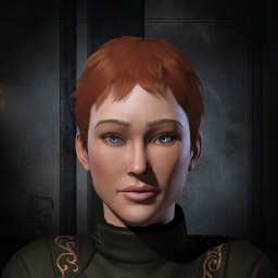 Cotangent Phi portrait
