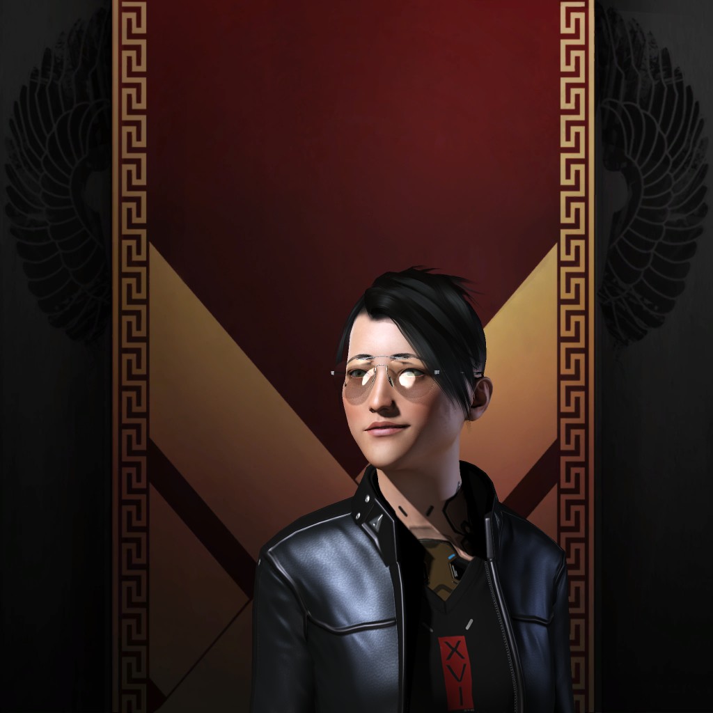 Isunaya Liliana