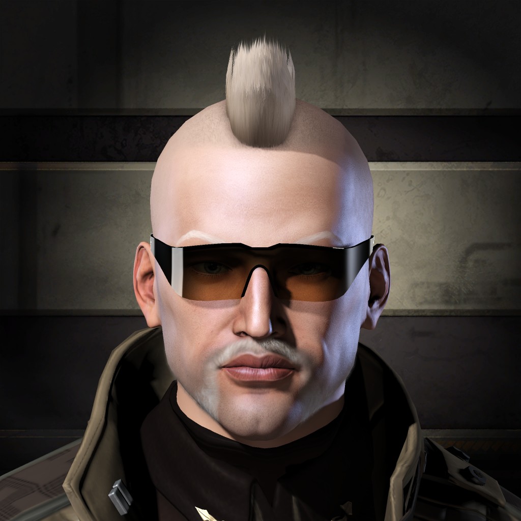 Master Foo