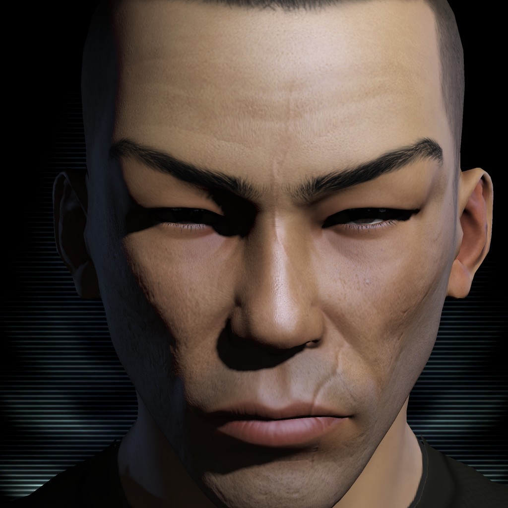 HoangCen Gil