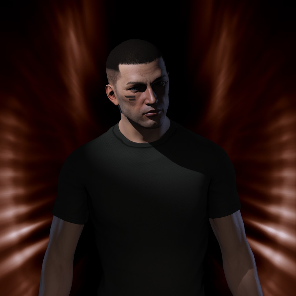 portrait
