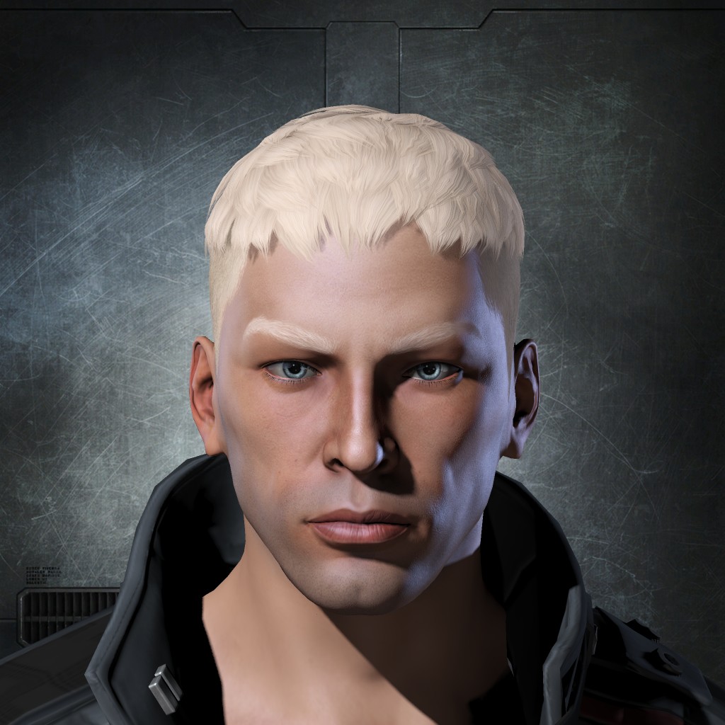 portrait