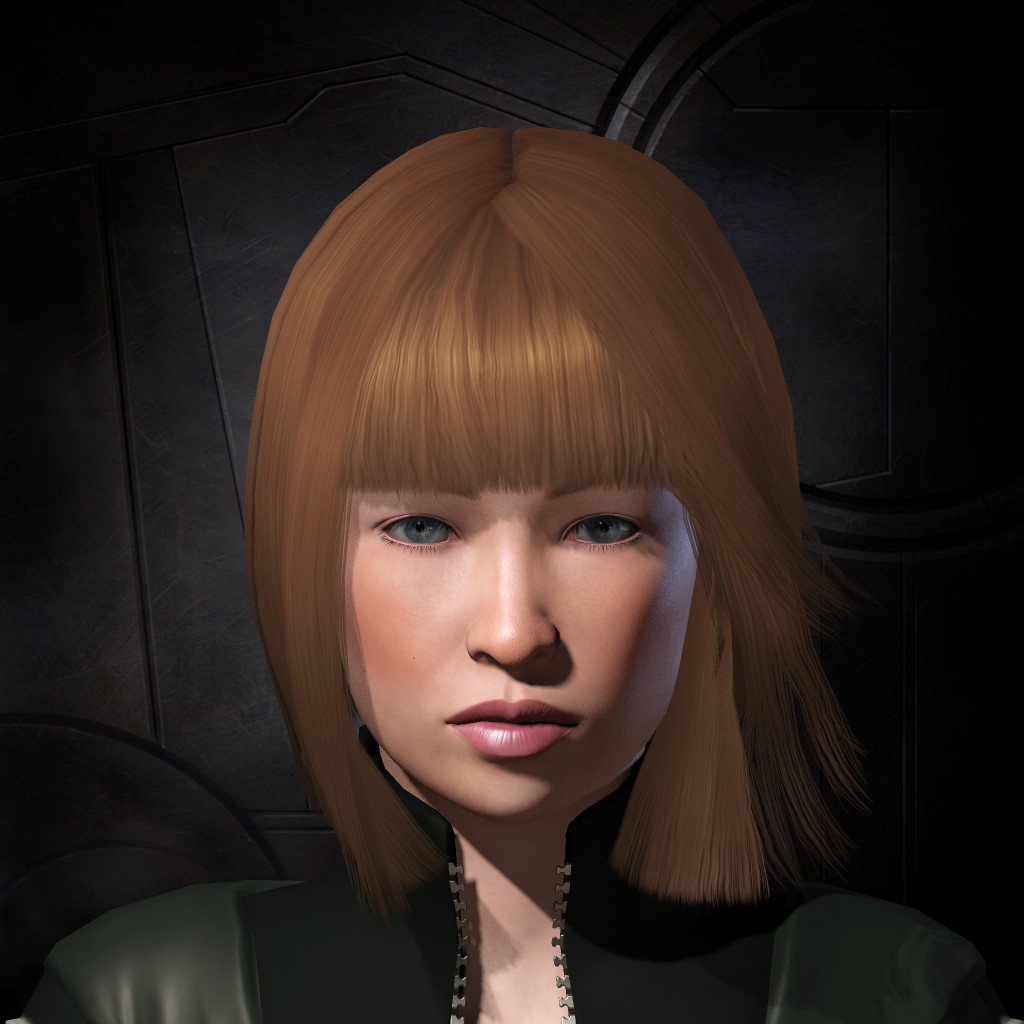 Xandaria Shadow