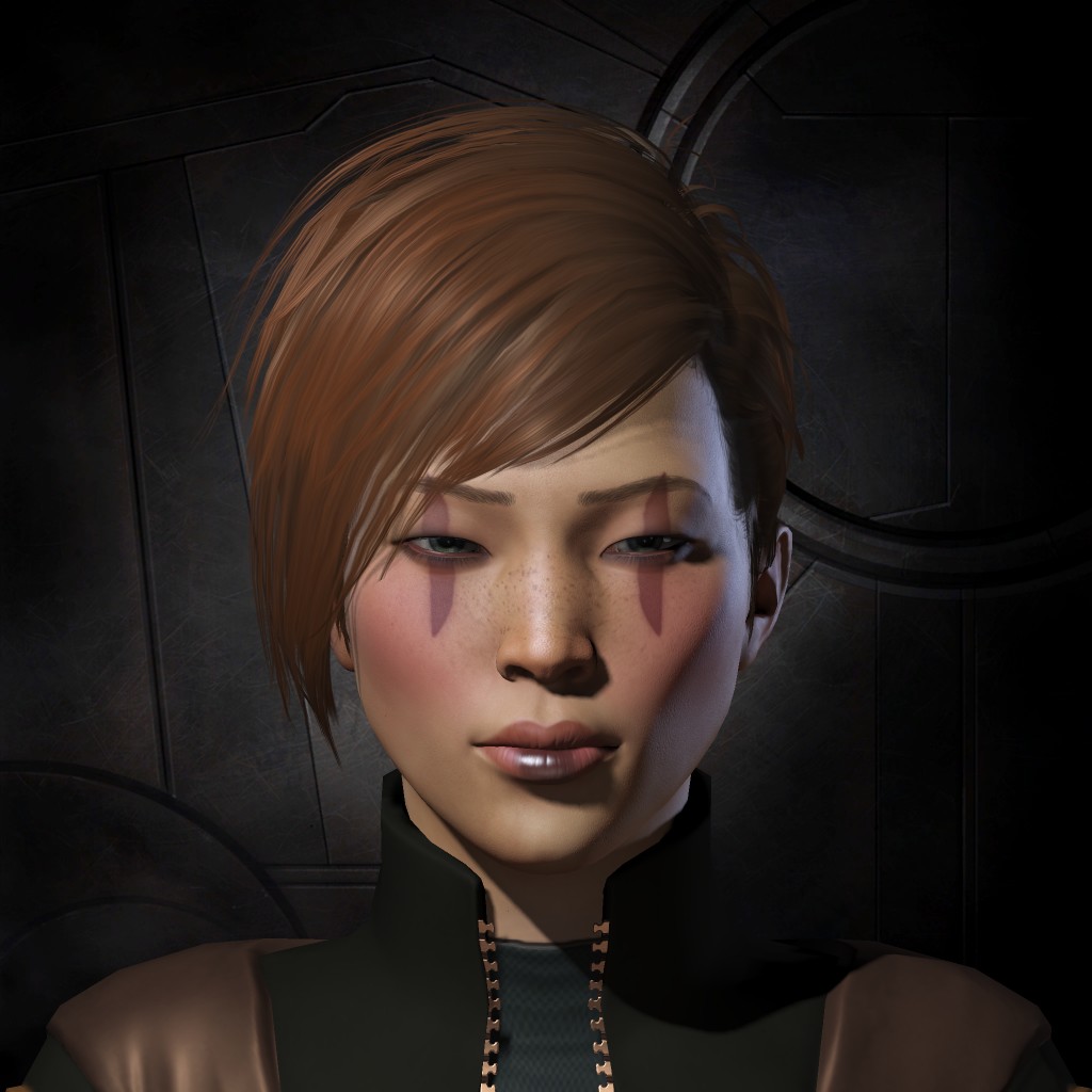 Unholy Jeni