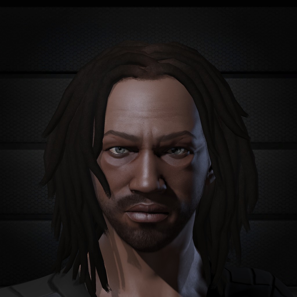 portrait