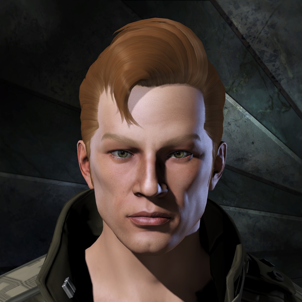 Chad Toucher