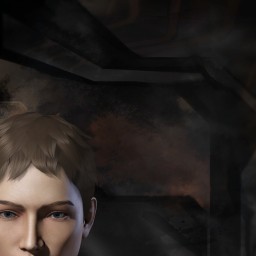 Tech II Tempest2 portrait