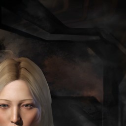 Tech II Tempest6 portrait