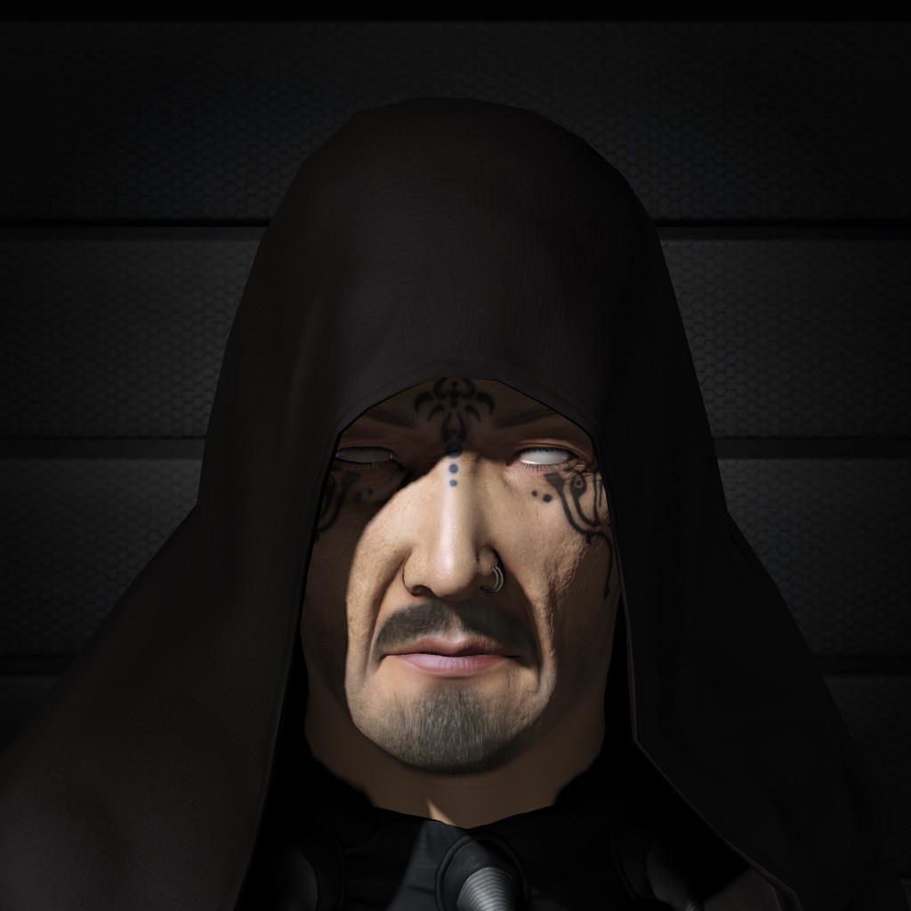 Xagin Ragalas