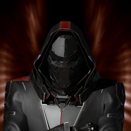 Amondino Solo portrait