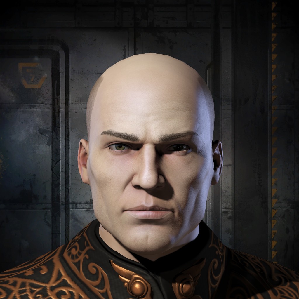 Stressian Magnus