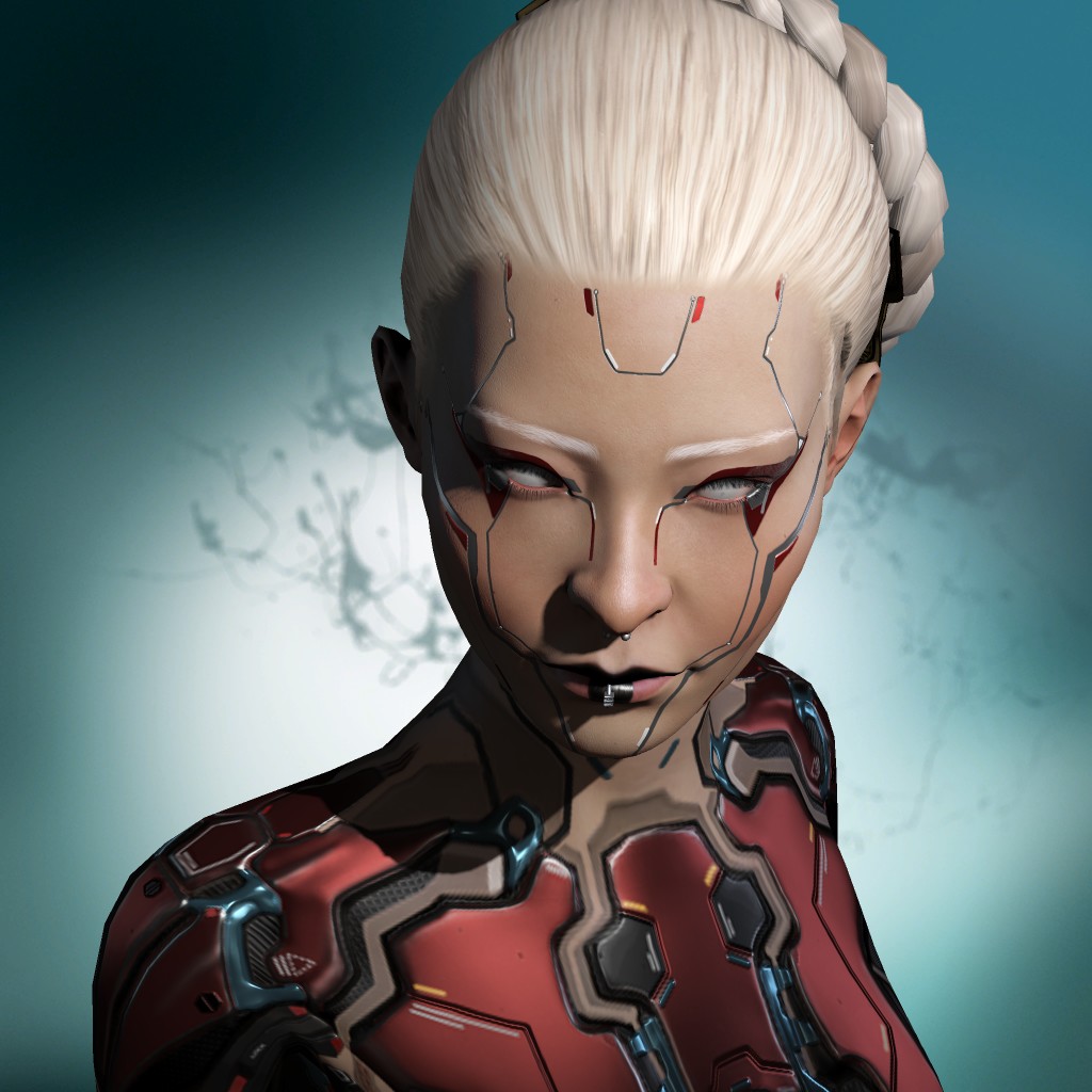 Sholnak Prime