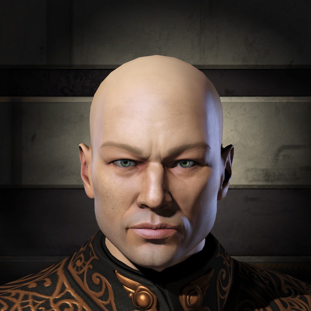 portrait