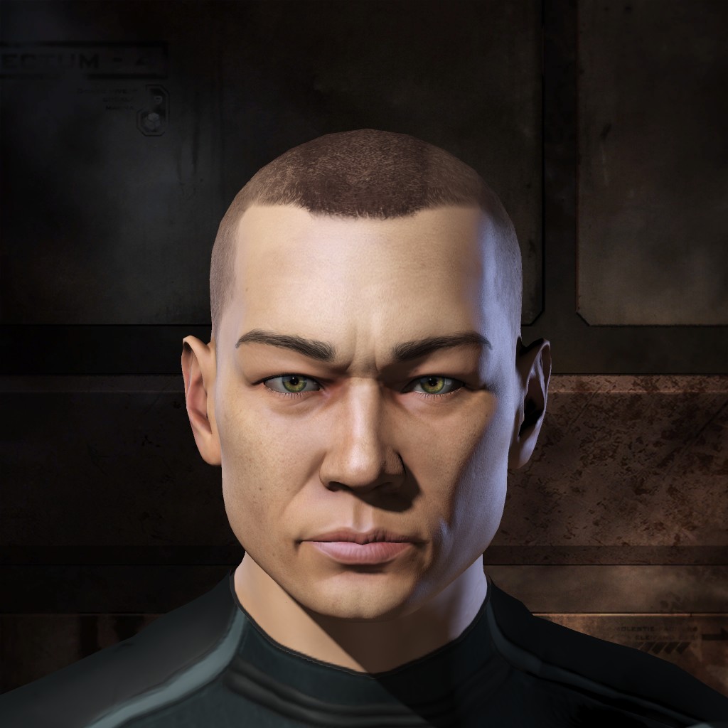 portrait