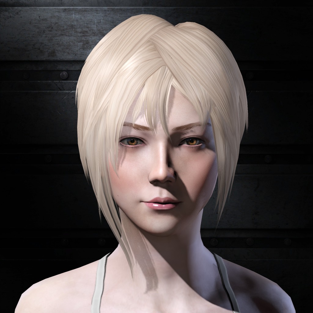 Morishima-Haruka