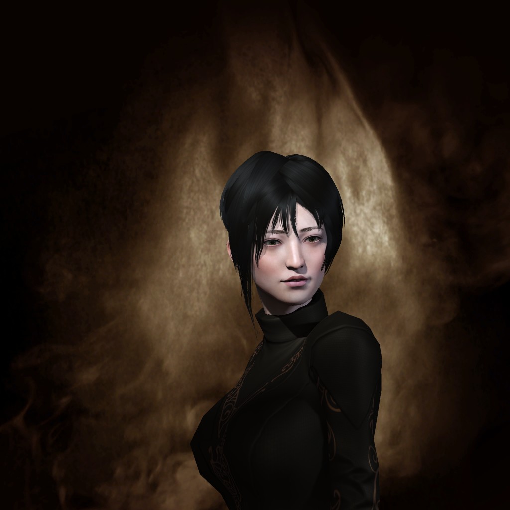 Mary Lava