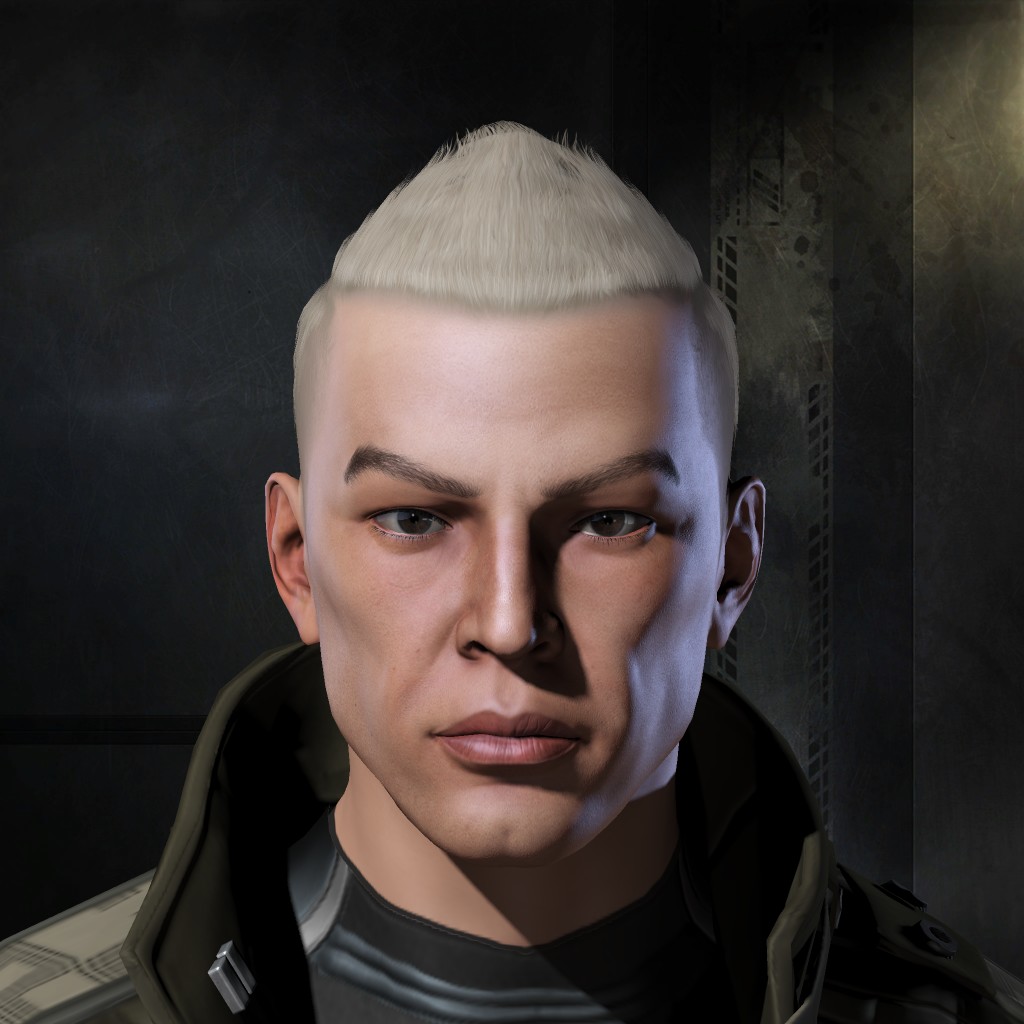 An Enforcer