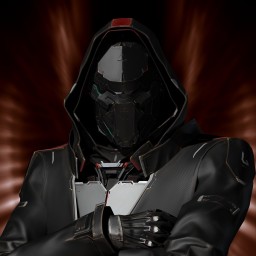 Akvimus Solo portrait