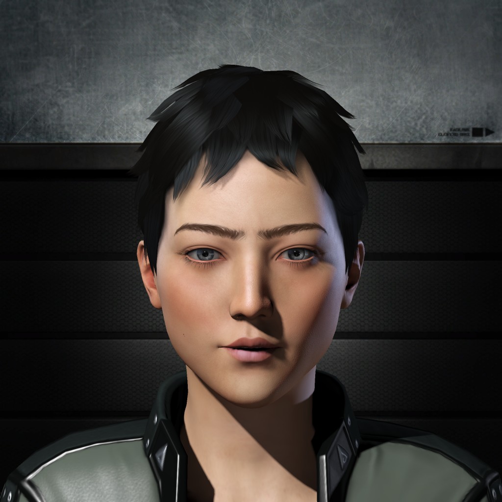 Hannah's Manager