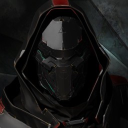 Alfie XXIII portrait