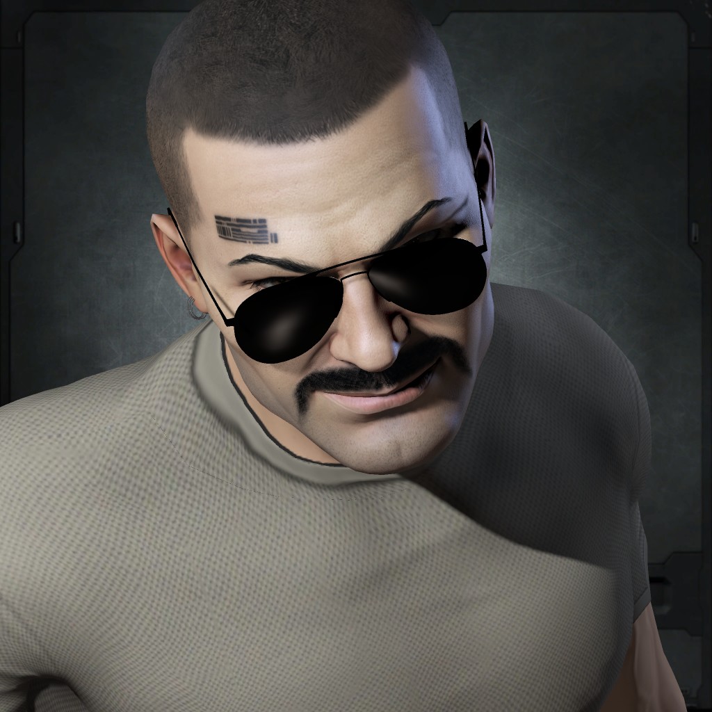 Porno Stash 69